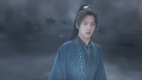 เทียบท้าปฐพี Who Rules the World Season 1 EP 16