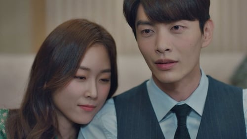The Beauty Inside ผู้หญิงหลายหน้ากับสุดหล่อขี้ลืม Season 1 EP 12