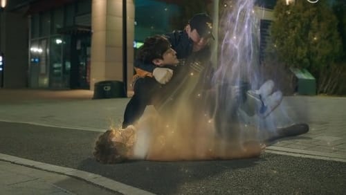 Ghost Doctor พากย์ไทย Season 1 EP 15