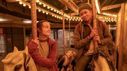 The Last of Us (2023) Season 1 EP 7