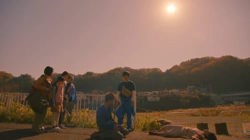 รักเธอตราบวันสิ้นโลก Love You as the World Ends Season 1 EP 4