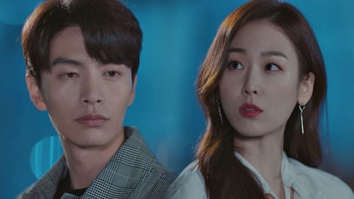 The Beauty Inside ผู้หญิงหลายหน้ากับสุดหล่อขี้ลืม Season 1 EP 6