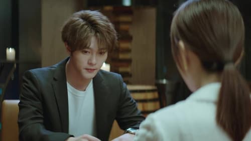 Once We Get Married ป่วนรักงานแต่งทิพย์ Season 1 EP 10