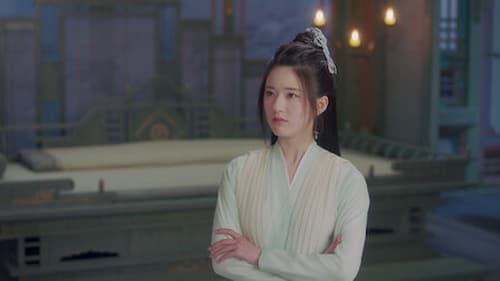 เทียบท้าปฐพี Who Rules the World Season 1 EP 13