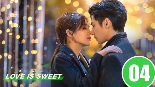 Love is Sweet ครึ่งทางรัก (2020) Season 1 EP 4