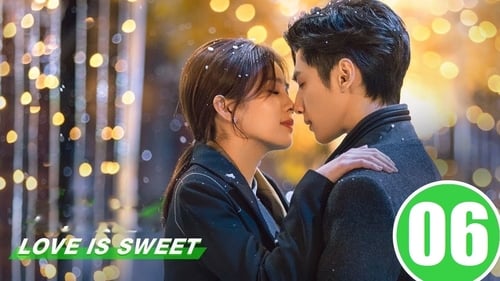 Love is Sweet ครึ่งทางรัก (2020) Season 1 EP 6