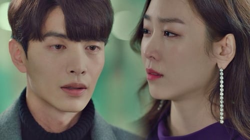 The Beauty Inside ผู้หญิงหลายหน้ากับสุดหล่อขี้ลืม Season 1 EP 14