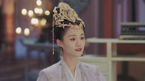 เทียบท้าปฐพี Who Rules the World Season 1 EP 32
