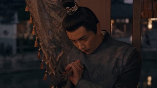 สามบุปผาลิขิตฝัน A Dream of Splendor Season 1 EP 25