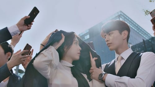 The Beauty Inside ผู้หญิงหลายหน้ากับสุดหล่อขี้ลืม Season 1 EP 2