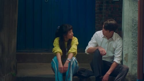 Twenty Five Twenty One Season 1 EP 4