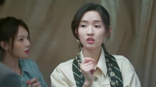 Once We Get Married ป่วนรักงานแต่งทิพย์ Season 1 EP 18