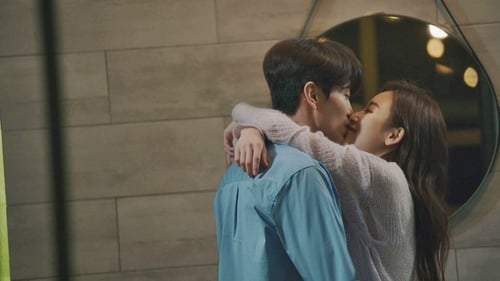 The Beauty Inside ผู้หญิงหลายหน้ากับสุดหล่อขี้ลืม Season 1 EP 15