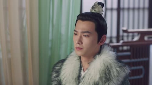 เทียบท้าปฐพี Who Rules the World Season 1 EP 18