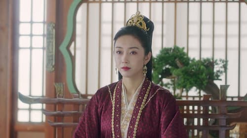 เทียบท้าปฐพี Who Rules the World Season 1 EP 6