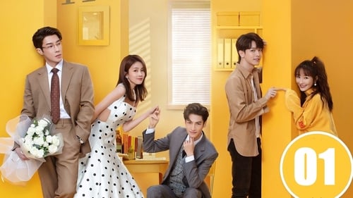 Love is Sweet ครึ่งทางรัก (2020) Season 1 EP 1