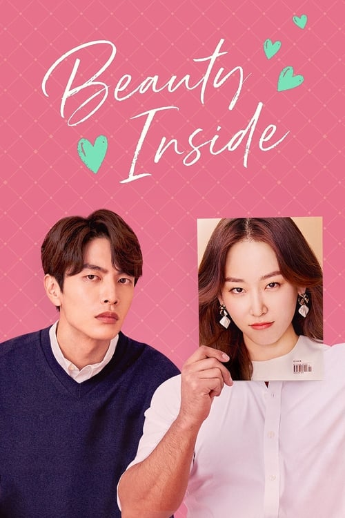 ดูซีรี่ย์ The Beauty Inside ผู้หญิงหลายหน้ากับสุดหล่อขี้ลืม EP.1-16 จบ ซับไทย