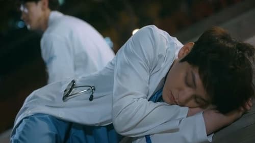 Ghost Doctor พากย์ไทย Season 1 EP 7
