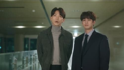 Ghost Doctor พากย์ไทย Season 1 EP 10