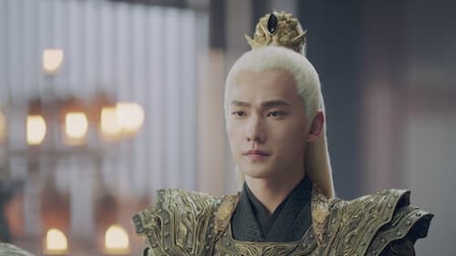 เทียบท้าปฐพี Who Rules the World Season 1 EP 40