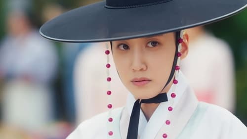 ราชันผู้งดงาม The King’s Affection Season 1 EP 10