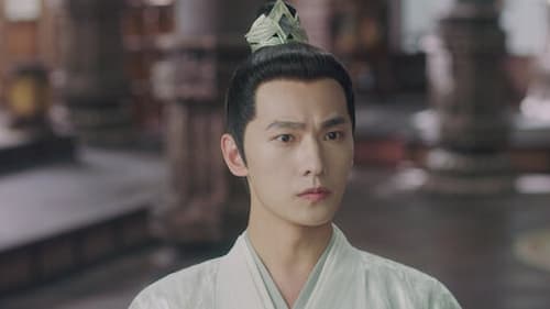 เทียบท้าปฐพี Who Rules the World Season 1 EP 25