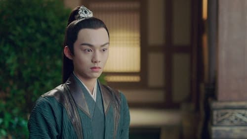 เทียบท้าปฐพี Who Rules the World Season 1 EP 27