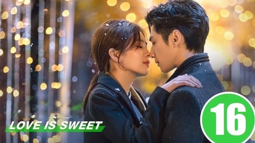 Love is Sweet ครึ่งทางรัก (2020) Season 1 EP 16