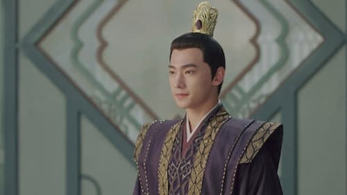 เทียบท้าปฐพี Who Rules the World Season 1 EP 35