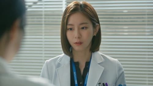 Ghost Doctor พากย์ไทย Season 1 EP 13