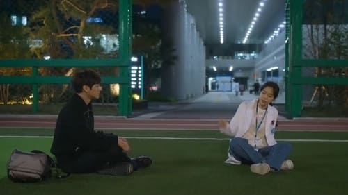 Ghost Doctor พากย์ไทย Season 1 EP 8
