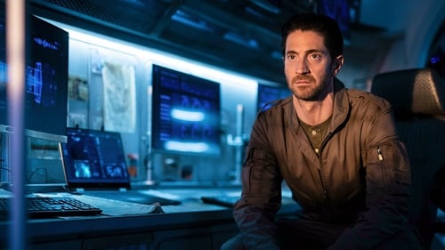 Snowpiercer Snowpiercer ปฏิวัติฝ่านรกน้ำแข็ง Season 2 EP 8