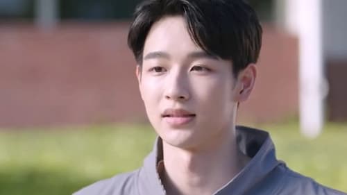 A Romance of the Little Forest (2022) พฤกษาเพียงรัก Season 1 EP 33