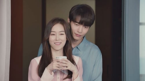 The Beauty Inside ผู้หญิงหลายหน้ากับสุดหล่อขี้ลืม Season 1 EP 11