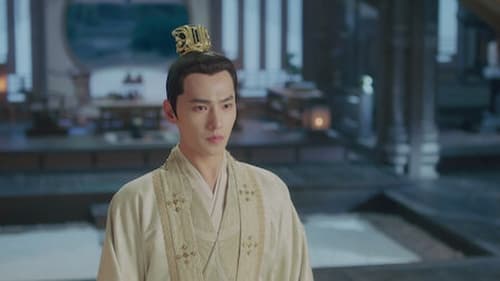 เทียบท้าปฐพี Who Rules the World Season 1 EP 19