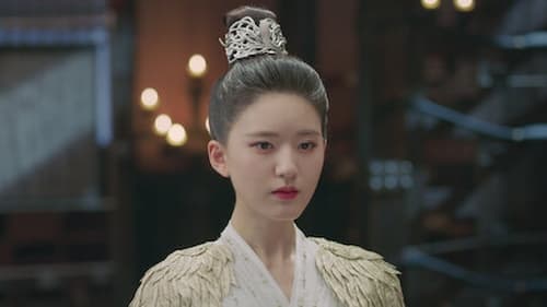 เทียบท้าปฐพี Who Rules the World Season 1 EP 37