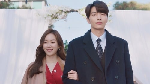 The Beauty Inside ผู้หญิงหลายหน้ากับสุดหล่อขี้ลืม Season 1 EP 16