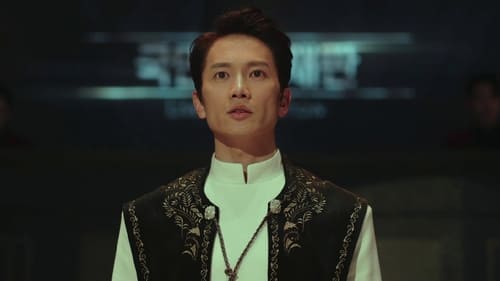 ผู้พิพากษาปีศาจ The Devil Judge (2021) Season 1 EP 1