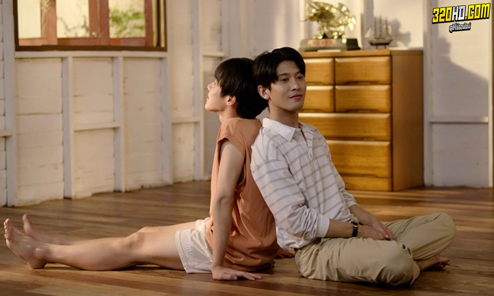 ติณณ์เต็มใจ (Tin Tem Jai The Series)