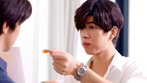 Love Syndrome รักโคตรๆ โหดอย่างมึง Season 1 EP 2