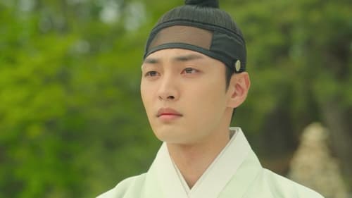 Poong The Joseon Psychiatrist Season 1 EP 1