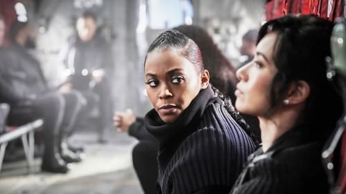 Black Lightning Season 3 EP 13