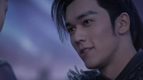 The Starry Love ดาวตกก่อเกิดรัก Season 1 EP 12
