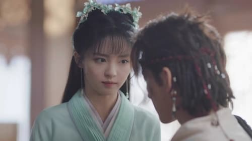 The Starry Love ดาวตกก่อเกิดรัก Season 1 EP 18