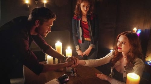 Riverdale ริเวอร์เดล Season 3 EP 17