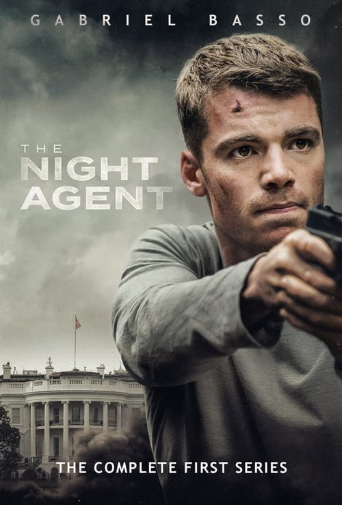 ดูซีรี่ย์ The Night Agent (2023) ซับไทย Season 1