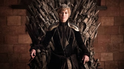 Game of Thrones Season 8 EP 1