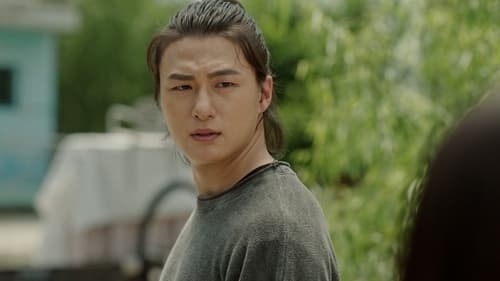 Weak Hero Class 1  Season 1 EP 4