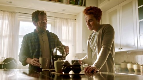 Riverdale ริเวอร์เดล Season 3 EP 10