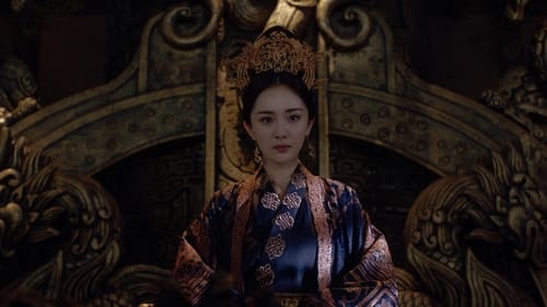 ไข่มุกเคียงบัลลังก์ Novoland Pearl Eclipse Season 1 EP 48